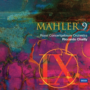 Mahler Symphony No. 9 (Mahler 9)
